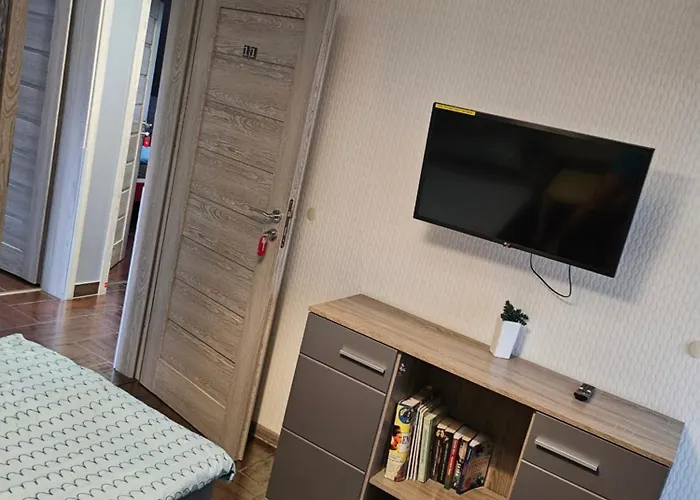 Tanie Lejlighed Wrocław