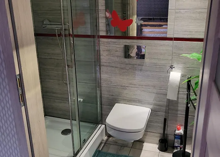 Tanie Lejlighed Wrocław