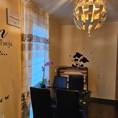 Appartamento Tanie