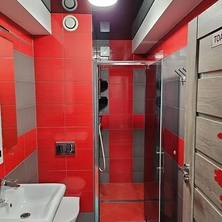 Tanie Διαμέρισμα Βρότσλαβ