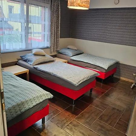 Tanie Appartamento Breslavia