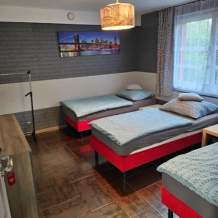 Tanie Breslavia