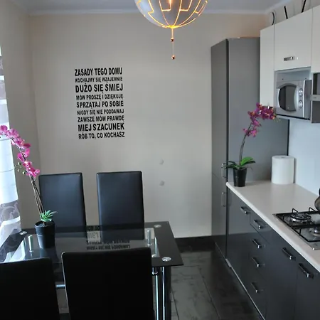 Tanie Διαμέρισμα *