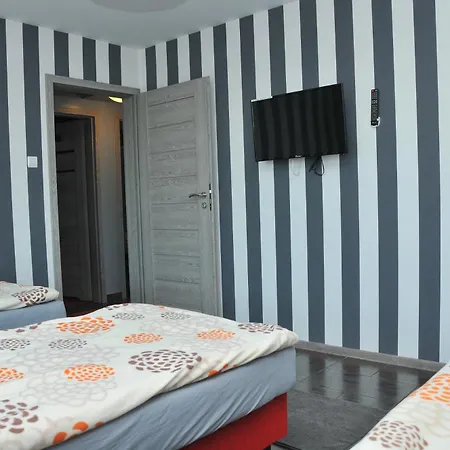 Apartment Tanie