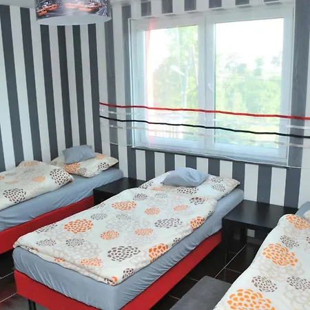 Tanie Apartment *