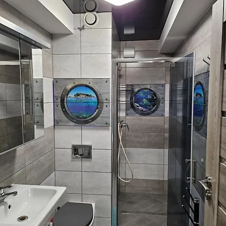 Διαμέρισμα Tanie *