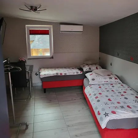 Tanie * Βρότσλαβ