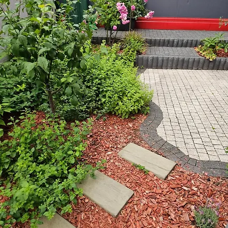 Lägenhet Tanie Wrocław