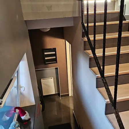 Lägenhet Tanie Wrocław