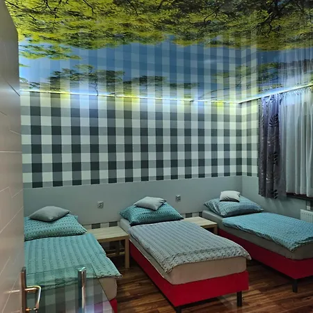 Tanie * Βρότσλαβ