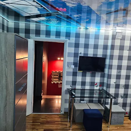 Διαμέρισμα Tanie Βρότσλαβ