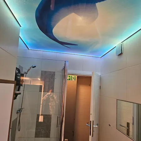 Tanie Lägenhet Wrocław