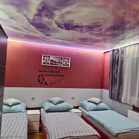 Tanie Βρότσλαβ