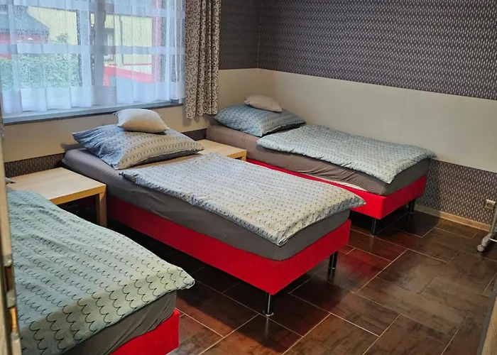 Tanie Appartamento Breslavia