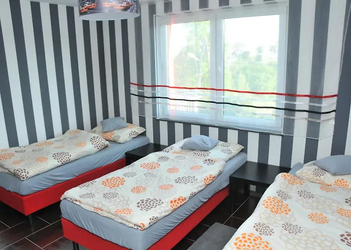 Tanie Appartamento *