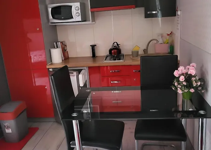 Tanie Appartamento *